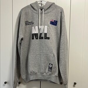 FIFA women’s cup sweatshirt size XL